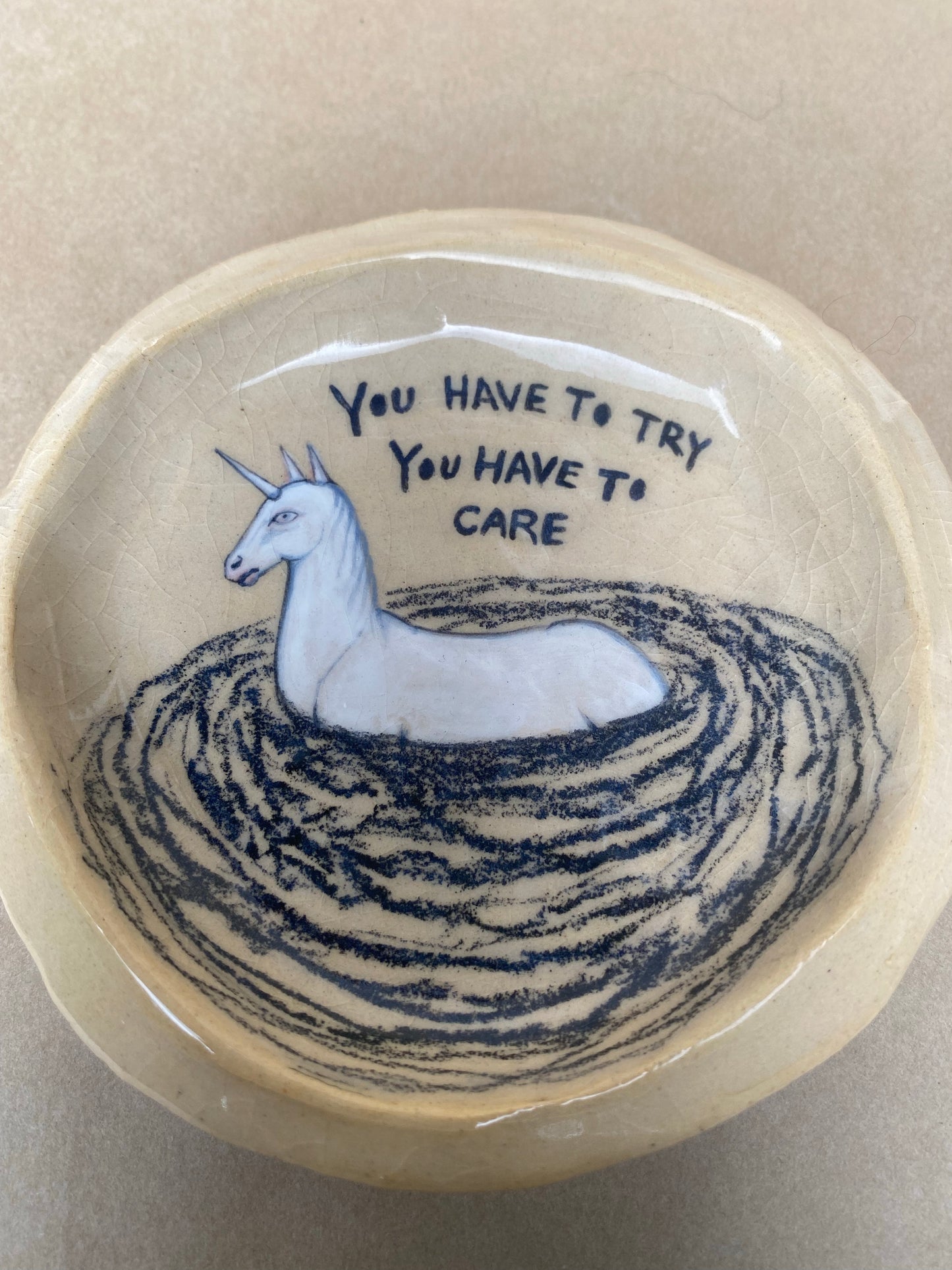 Artax Dish