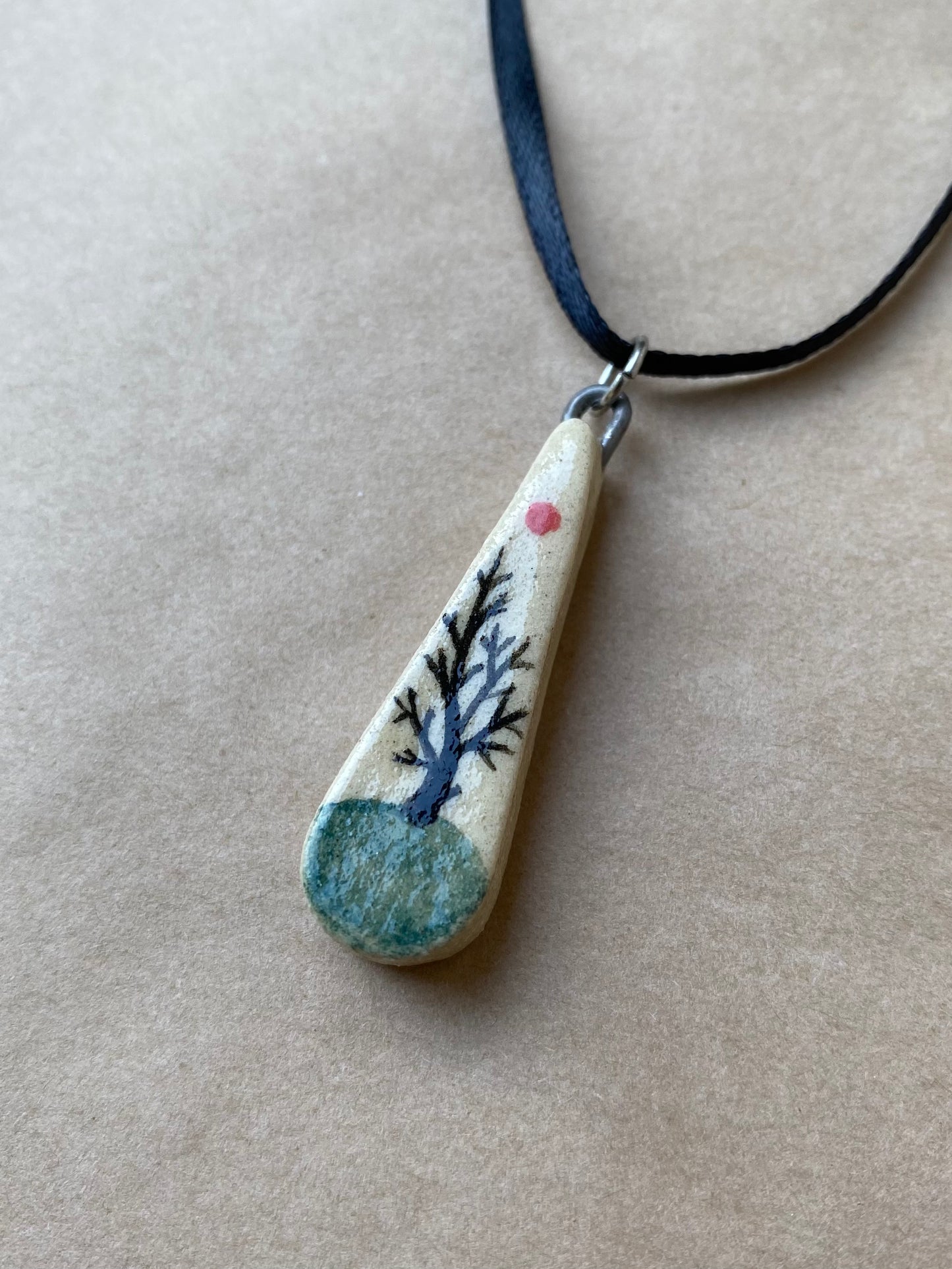 Tree - Pendant