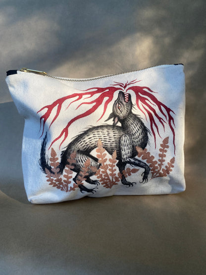 Wolfs Cry - Bag