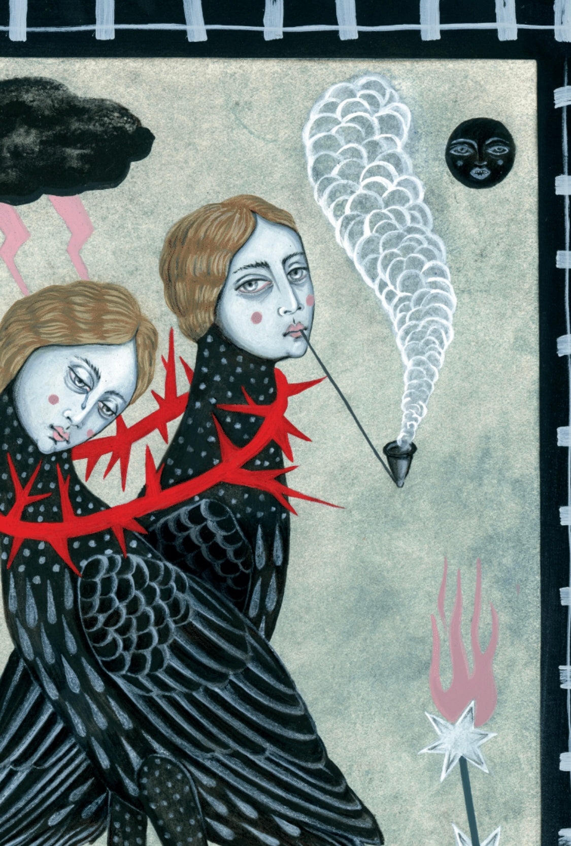 Gemini Sirens - Original