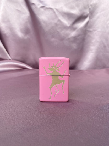 Pocket Pal - Th•rn x Zippo Lighter