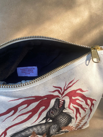 Wolfs Cry - Bag