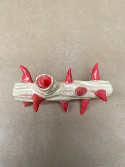Rose Twig - Pipe