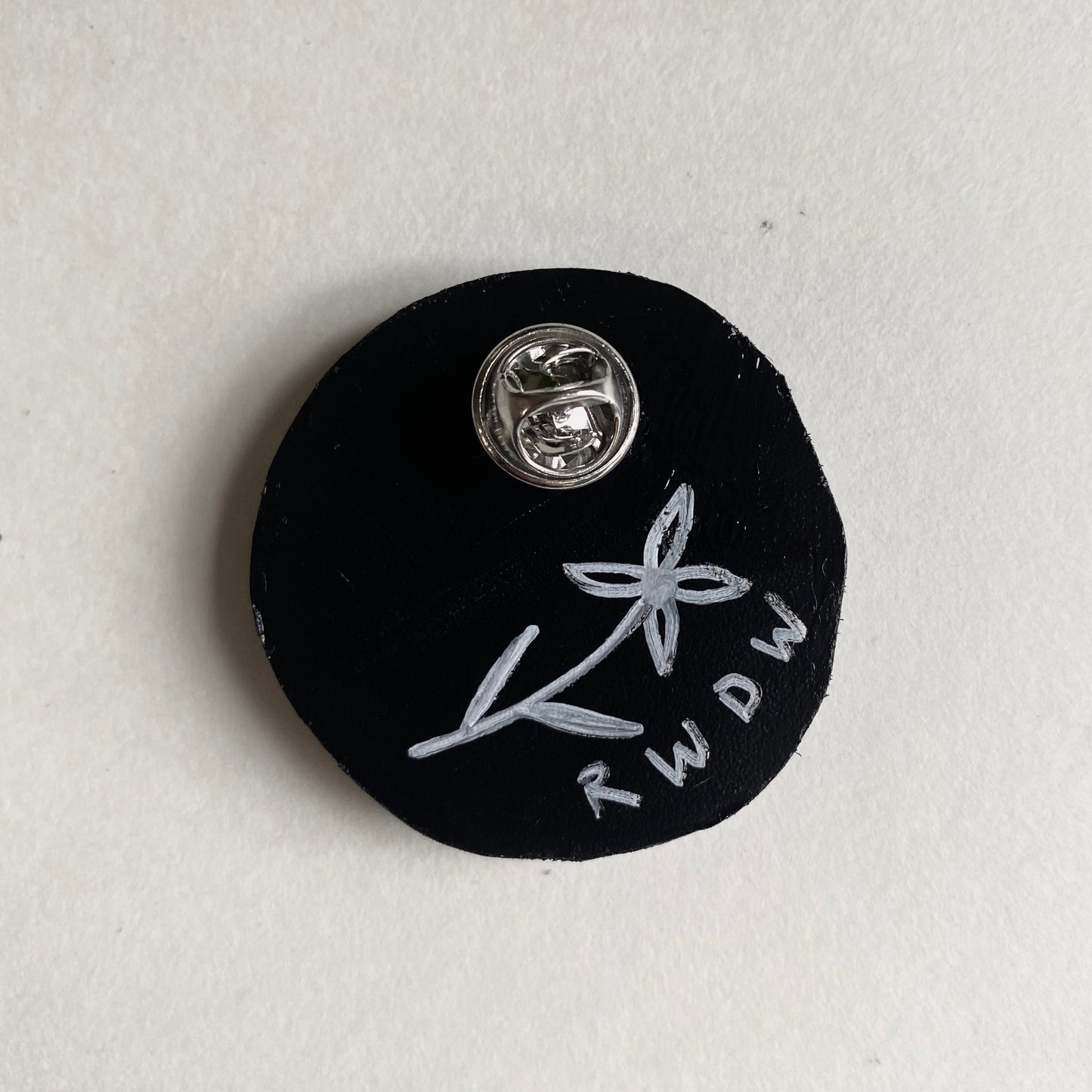 Plant Nymph - Pin