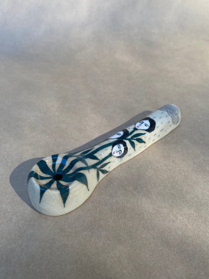 Spring - Pipe
