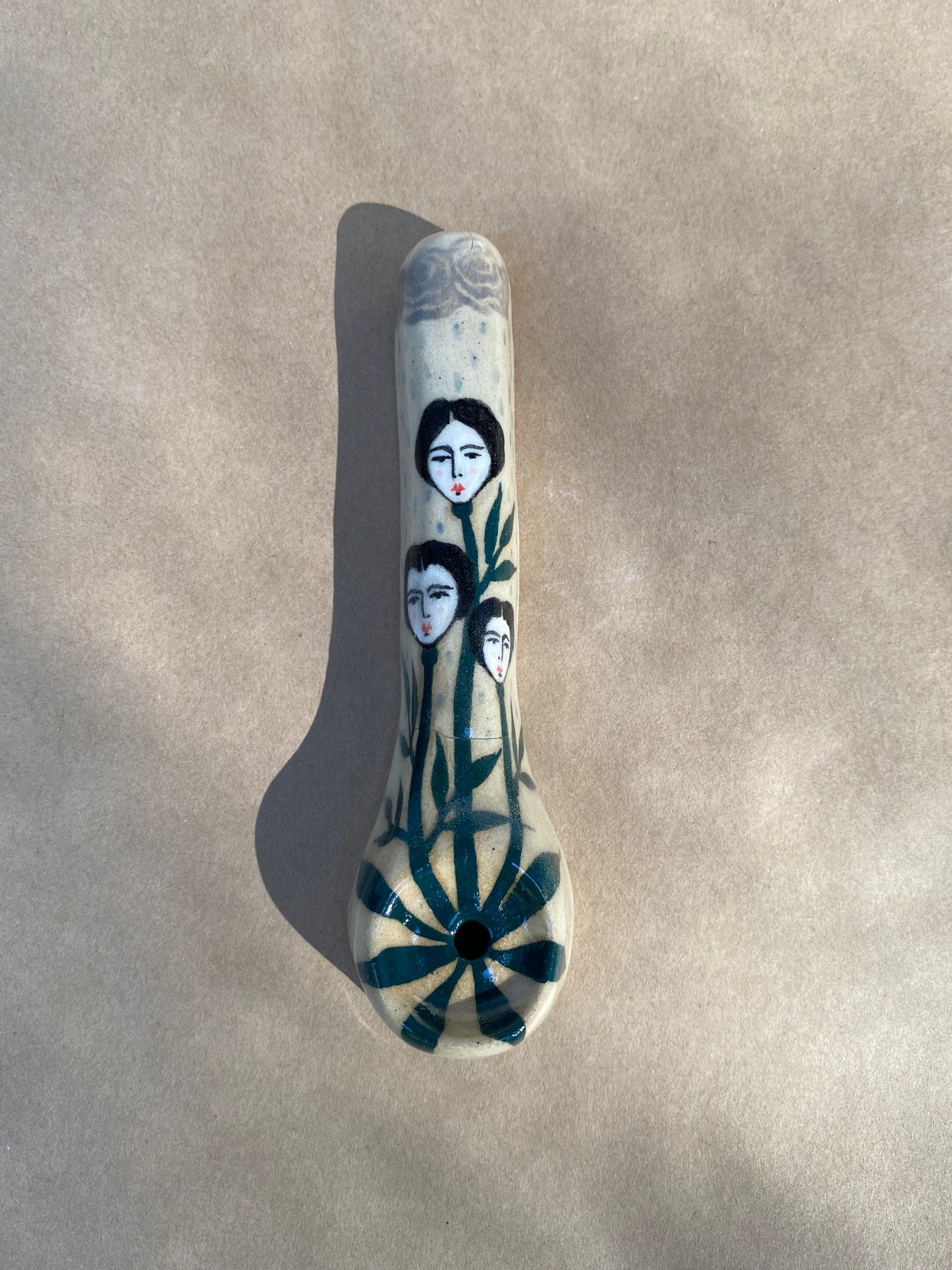 Spring - Pipe