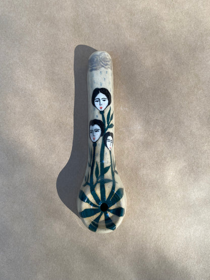 Spring - Pipe