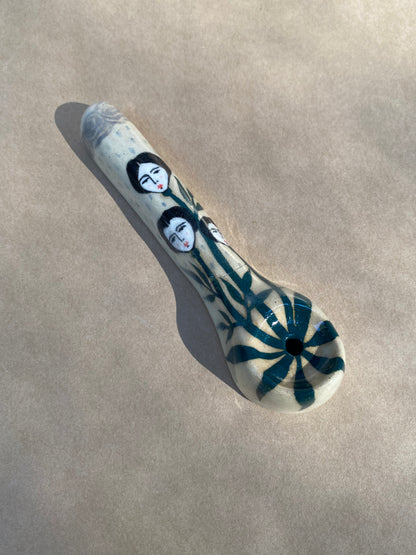 Spring - Pipe