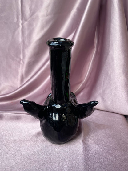 Wolf Head - Bong