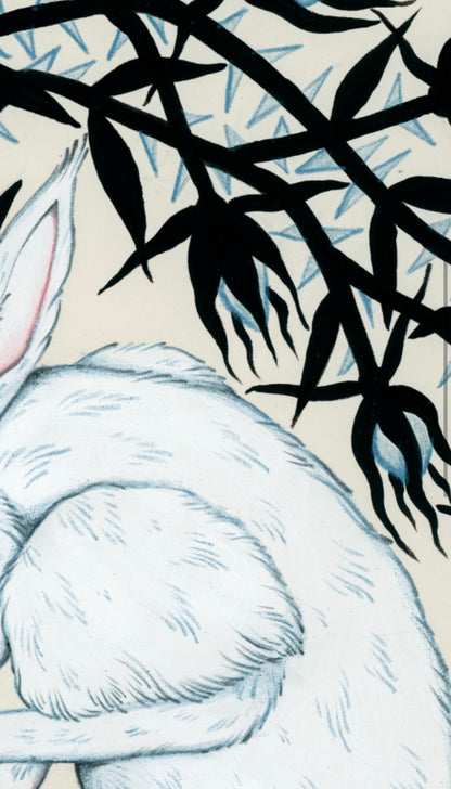 Ingrown Hare - Original