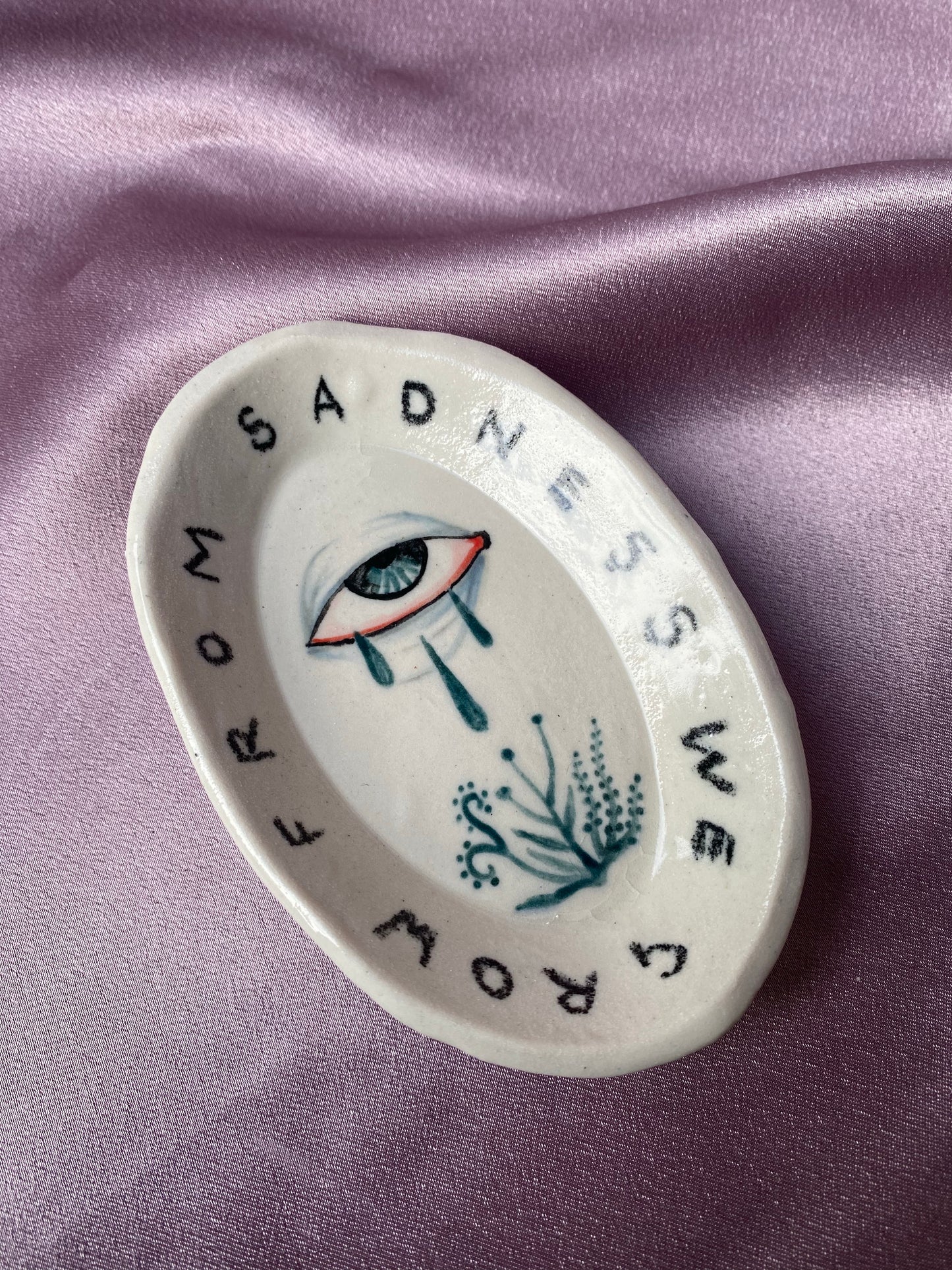 Grow - Small Dish