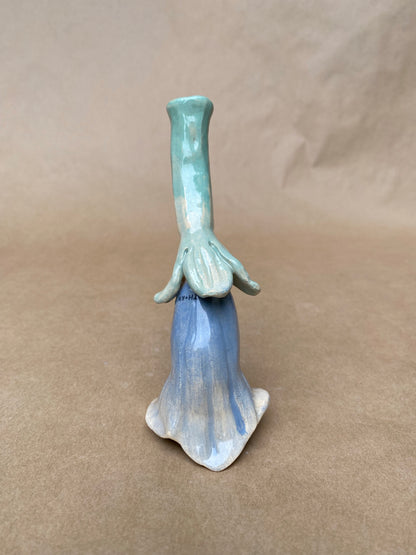 Foxglove - Pipe
