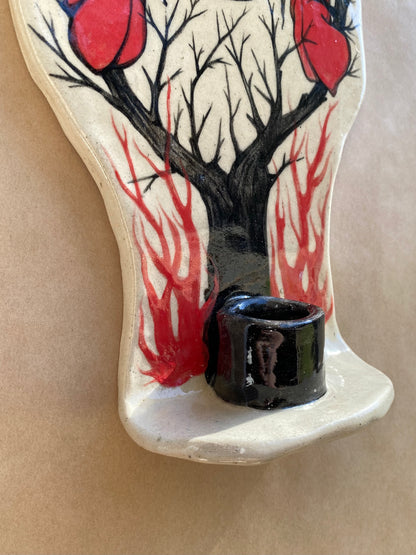 The Ascent - Large Altar