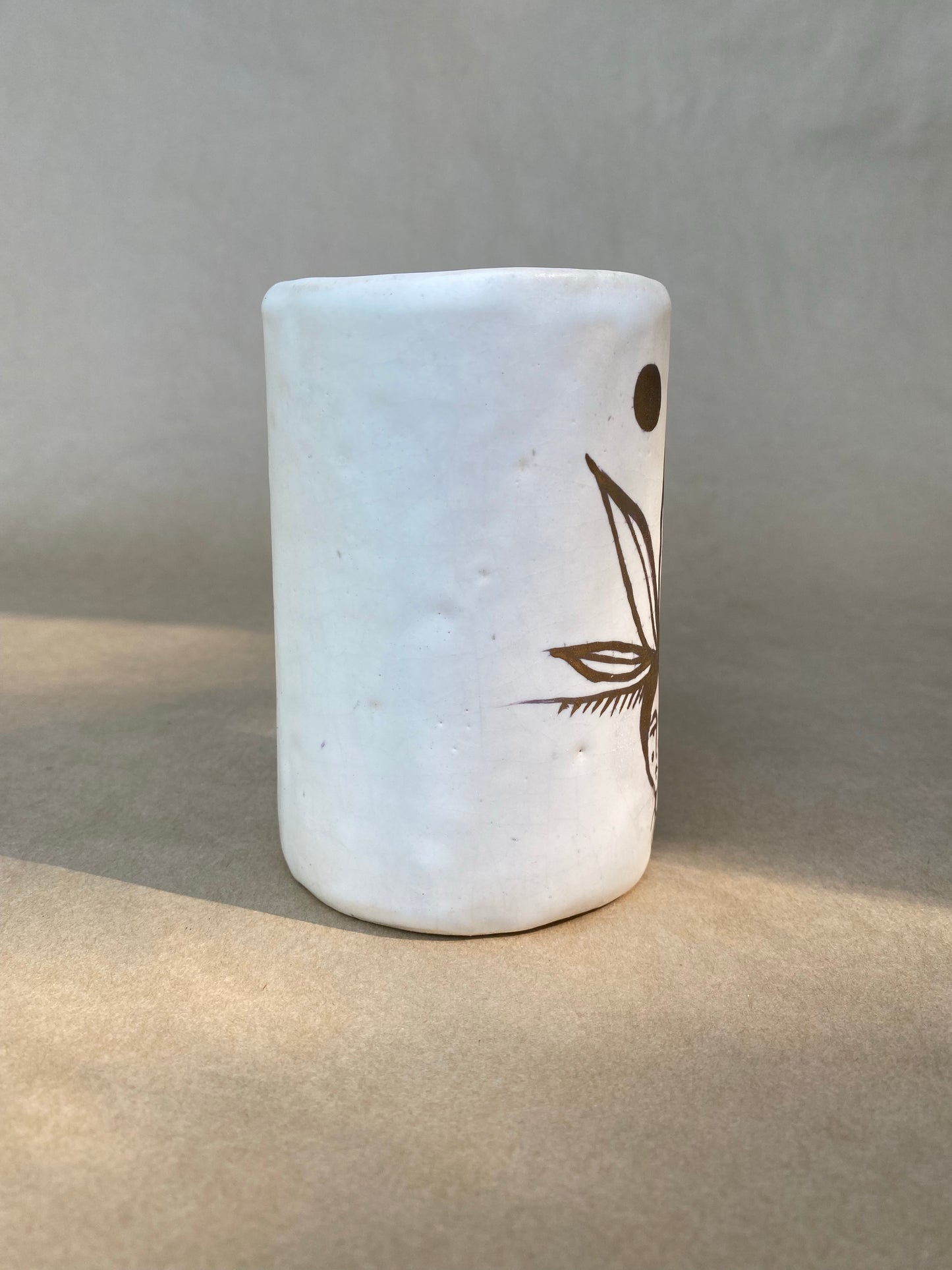 Swan - Planter