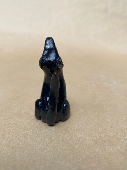 Wolf Figurine II