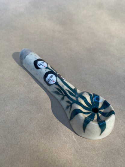 Spring - Pipe