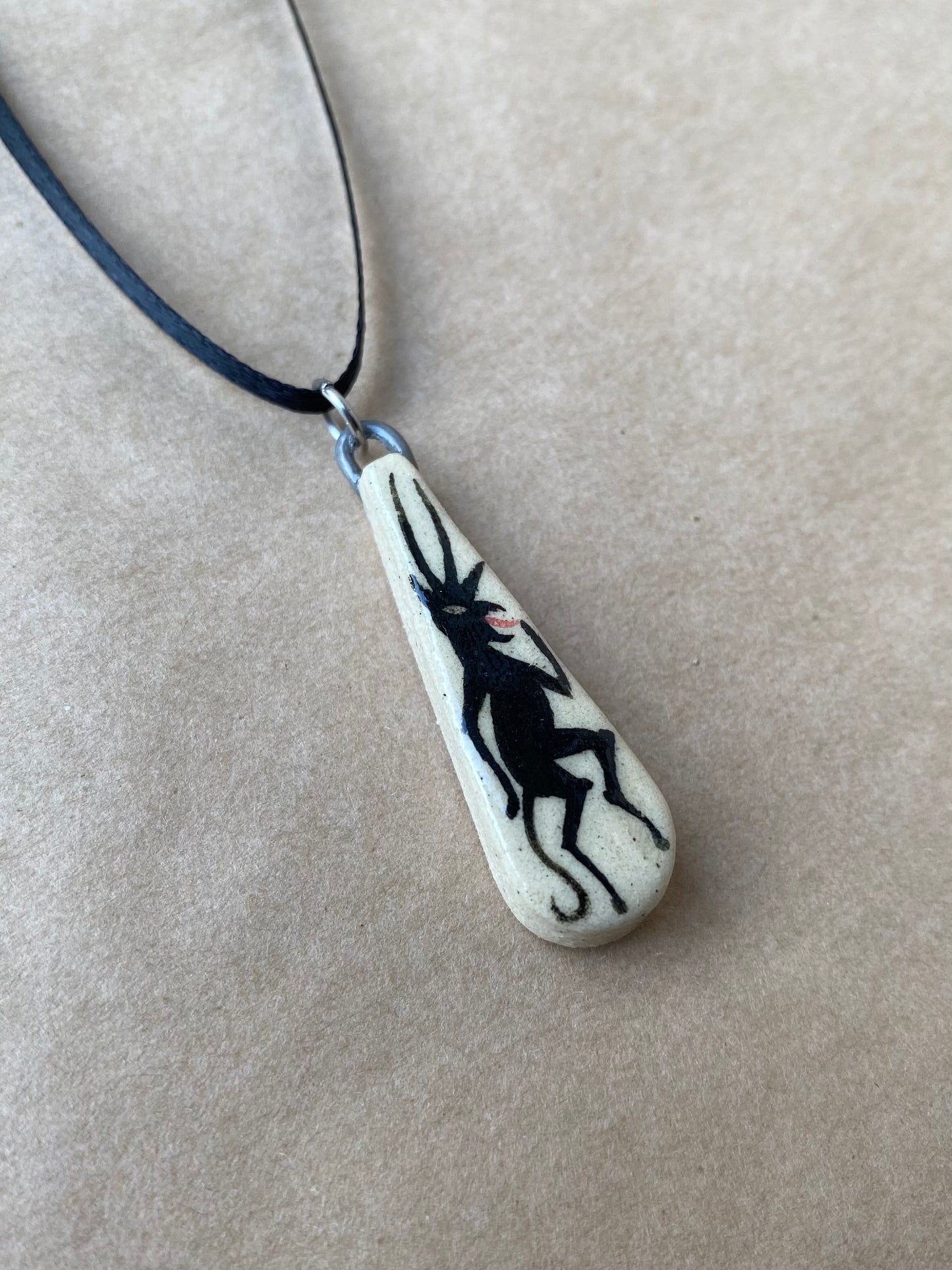 Demon - Pendant