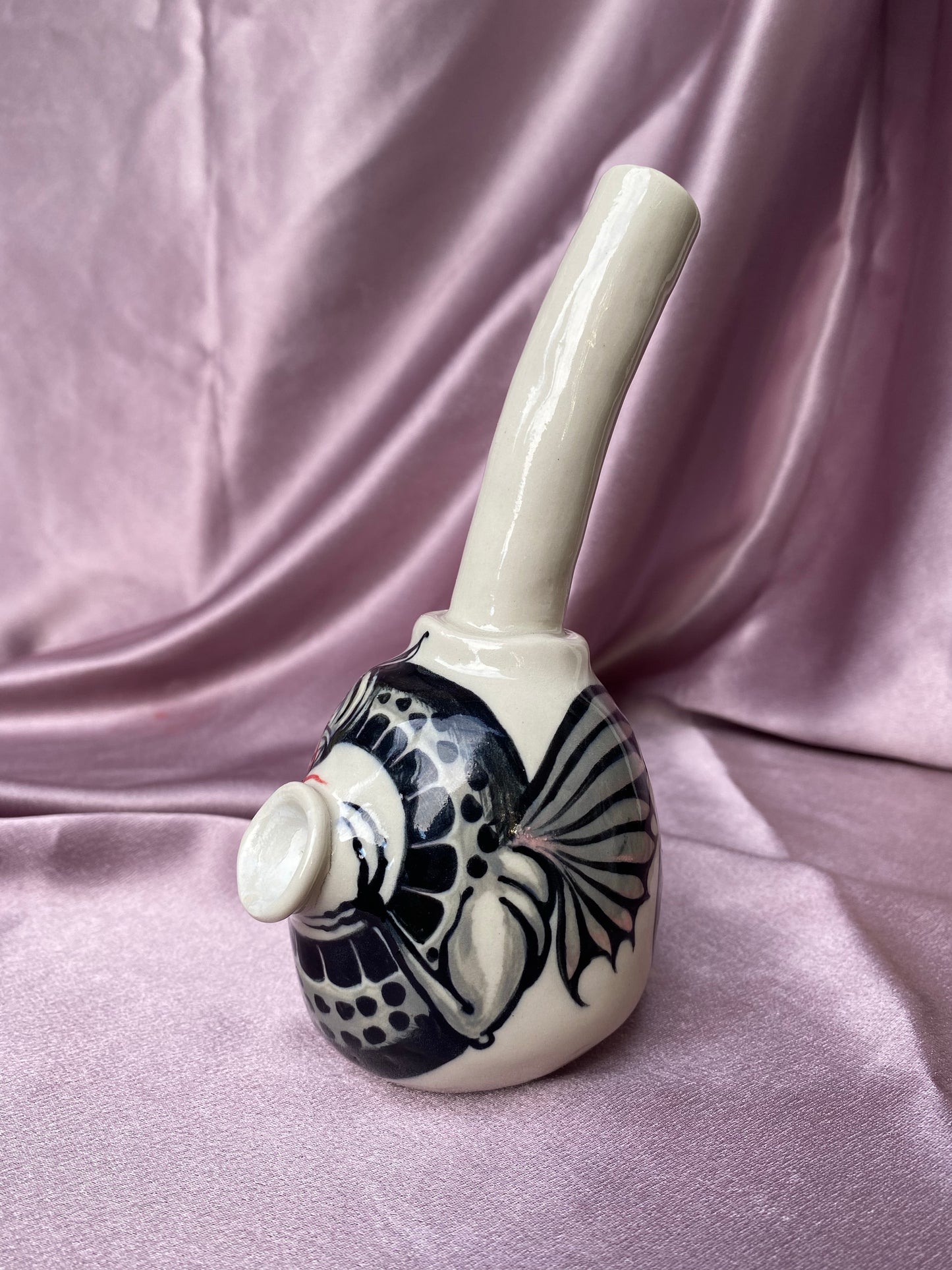 Desire - Bong