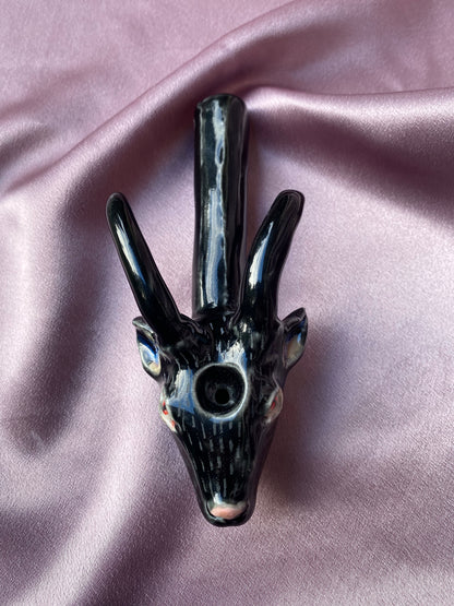 Black Ram - Pipe