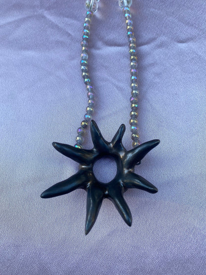 Eclipse - Talisman Necklace