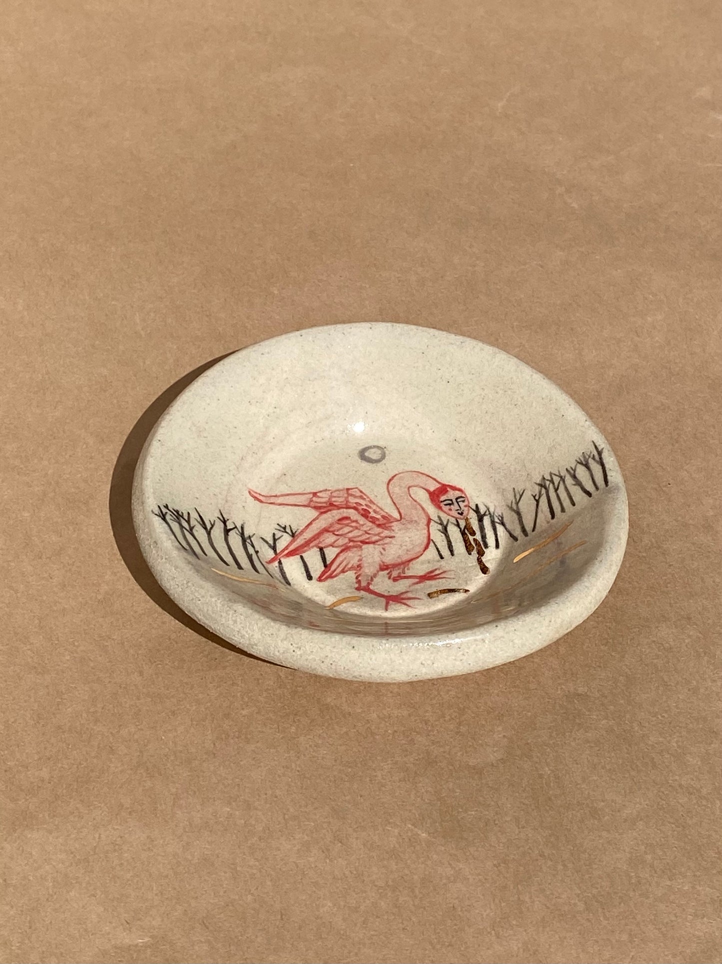 Poison - Dish