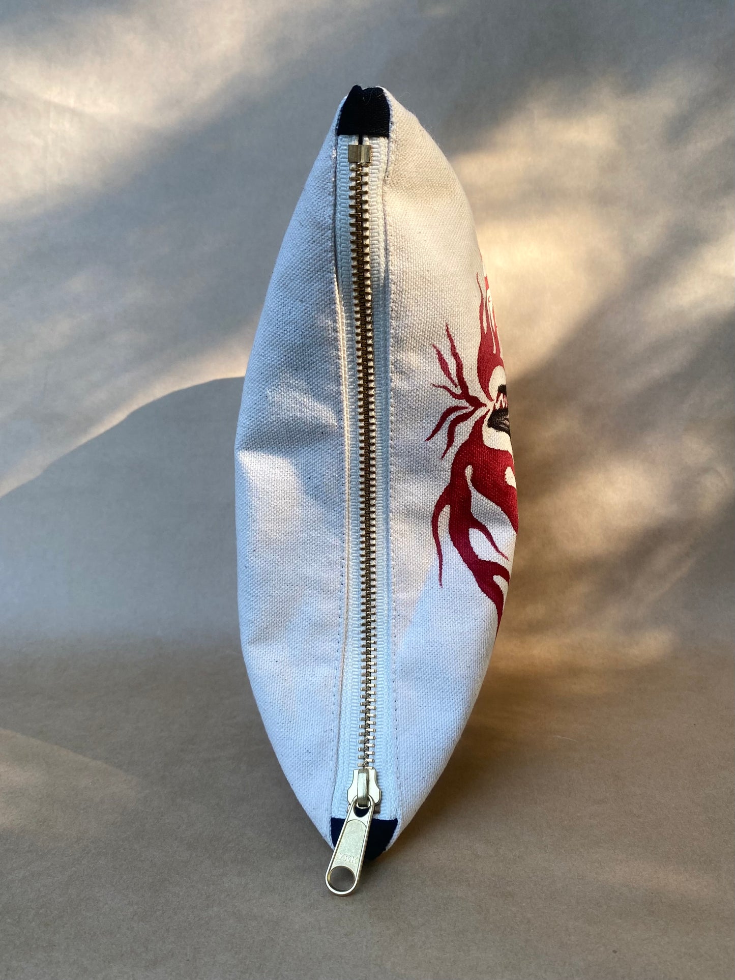 Wolfs Cry - Bag