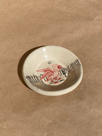 Poison - Dish