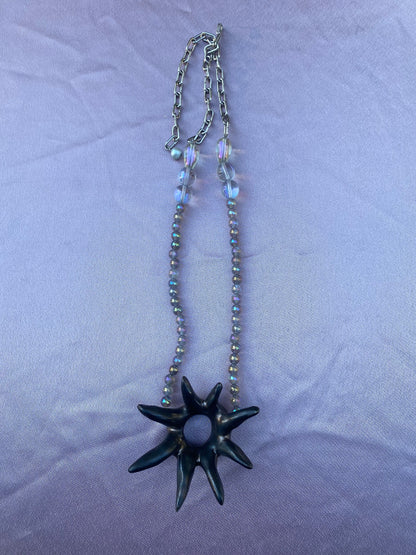 Eclipse - Talisman Necklace