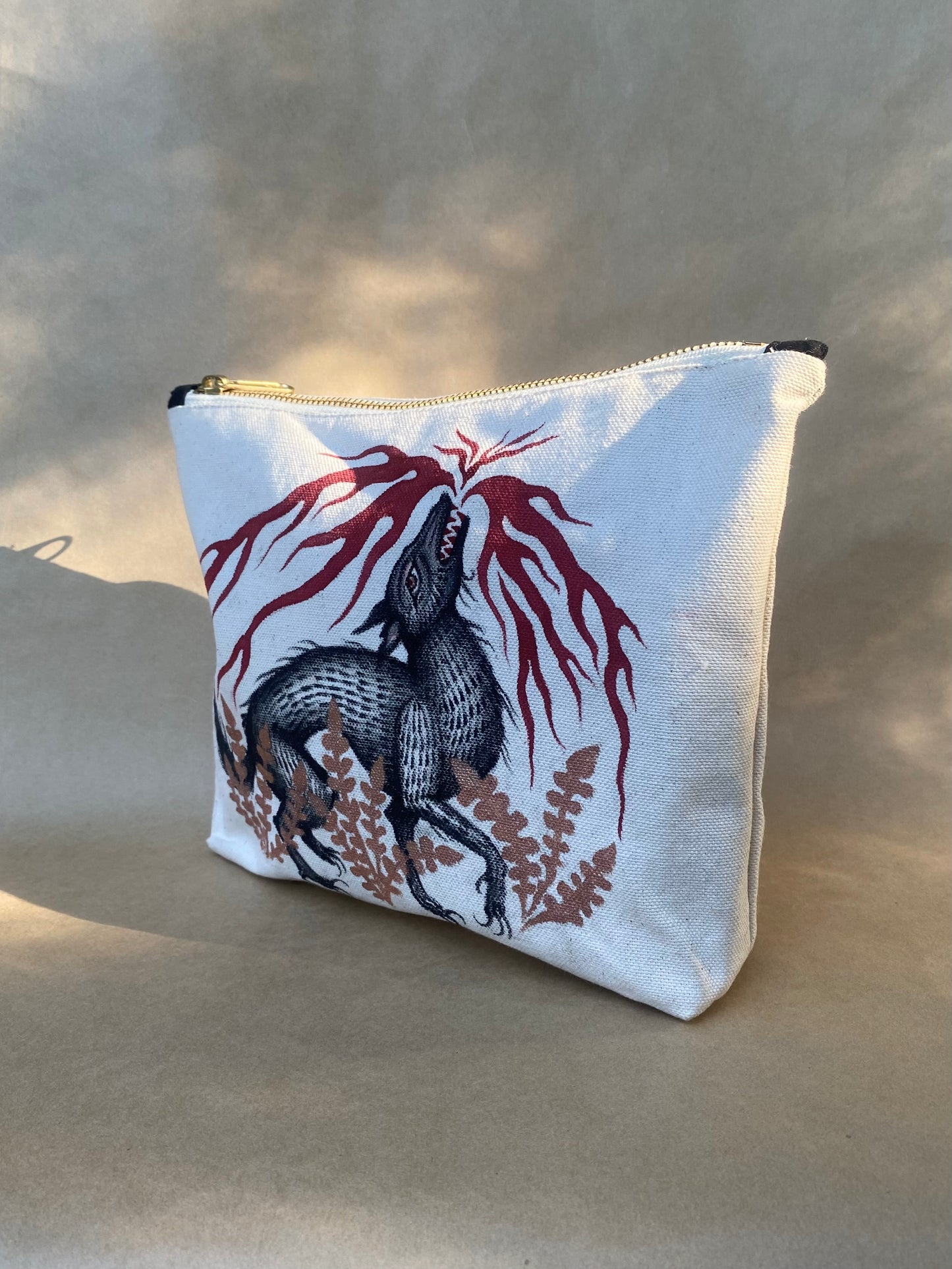 Wolfs Cry - Bag