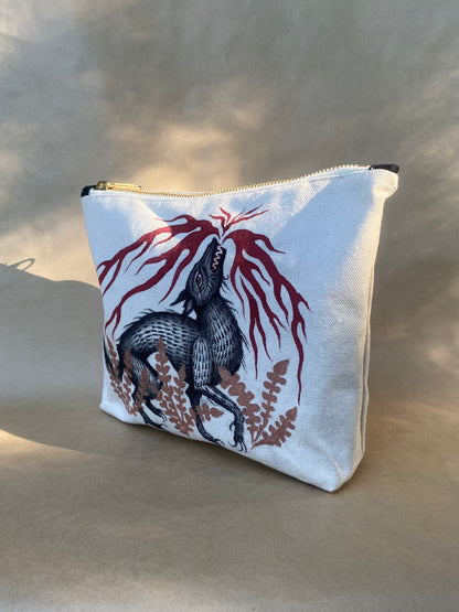 Wolfs Cry - Bag