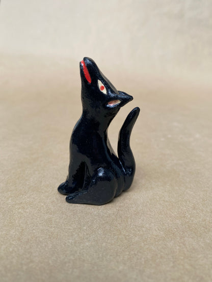 Wolf Figurine II