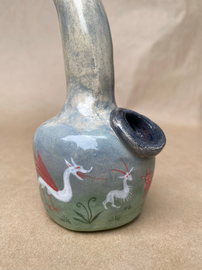 Fantasy Garden - Bong