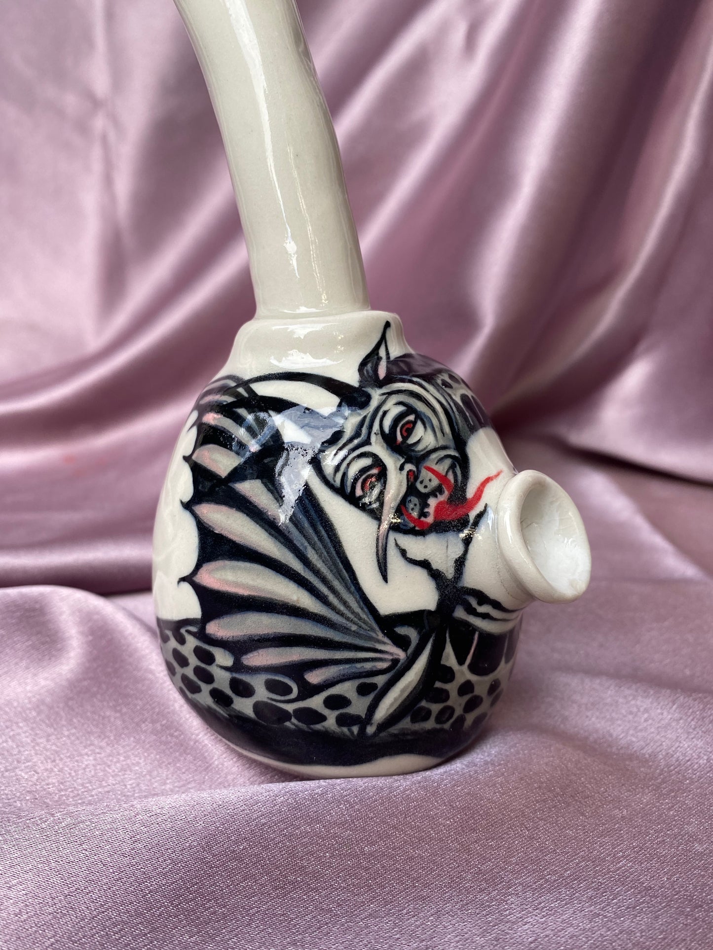 Desire - Bong