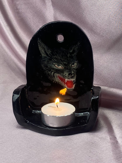 Night Feed - Altar