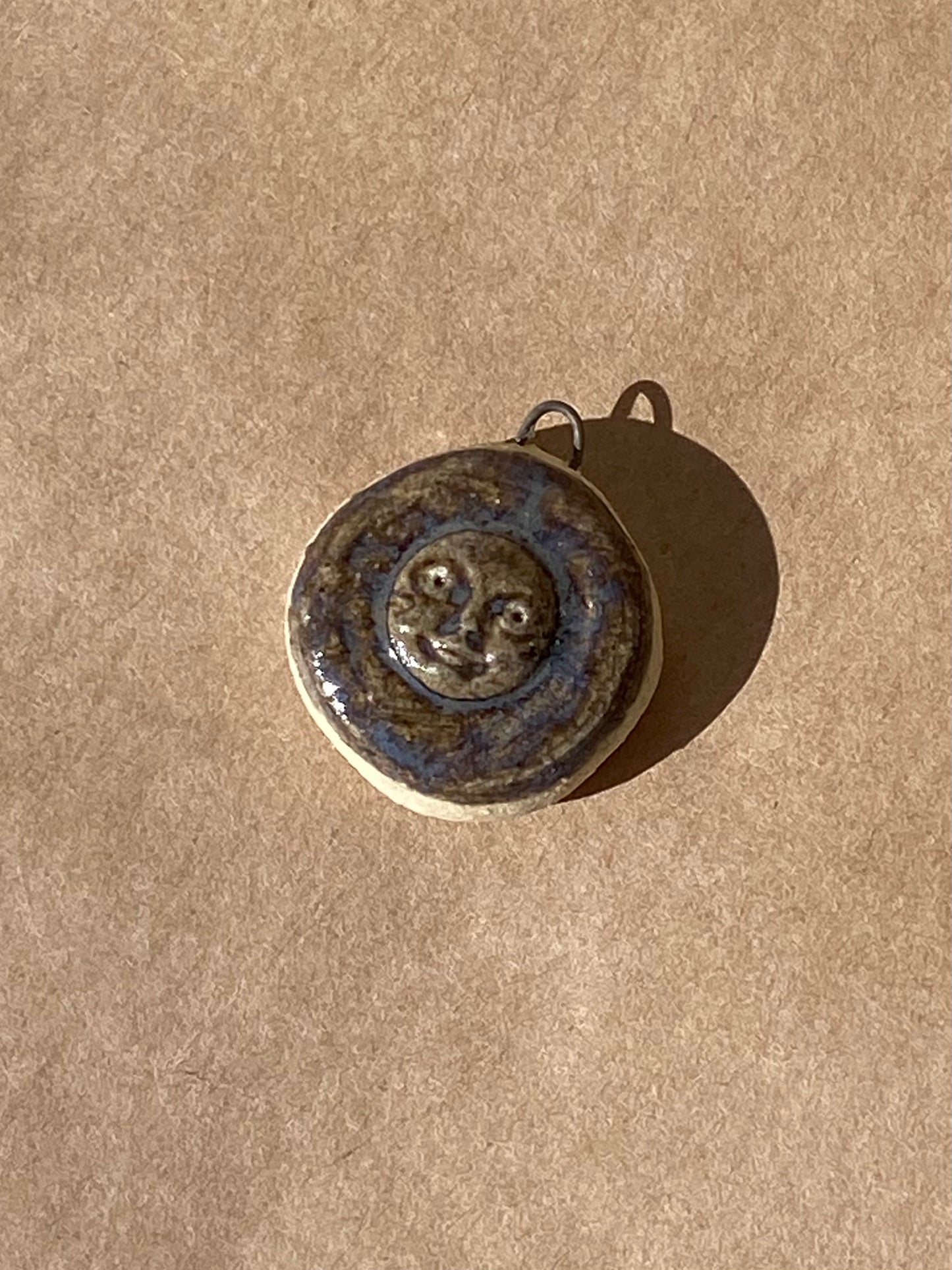 Moon - Pendant