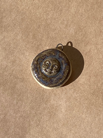 Moon - Pendant