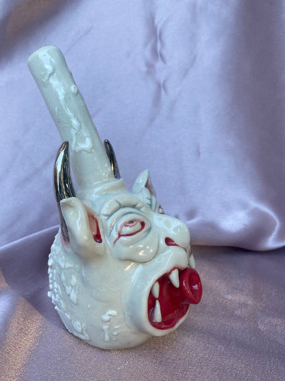 Winters Devil  - Bong