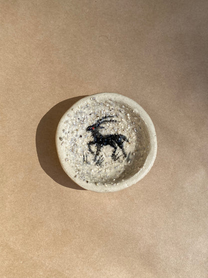 Goat Dish