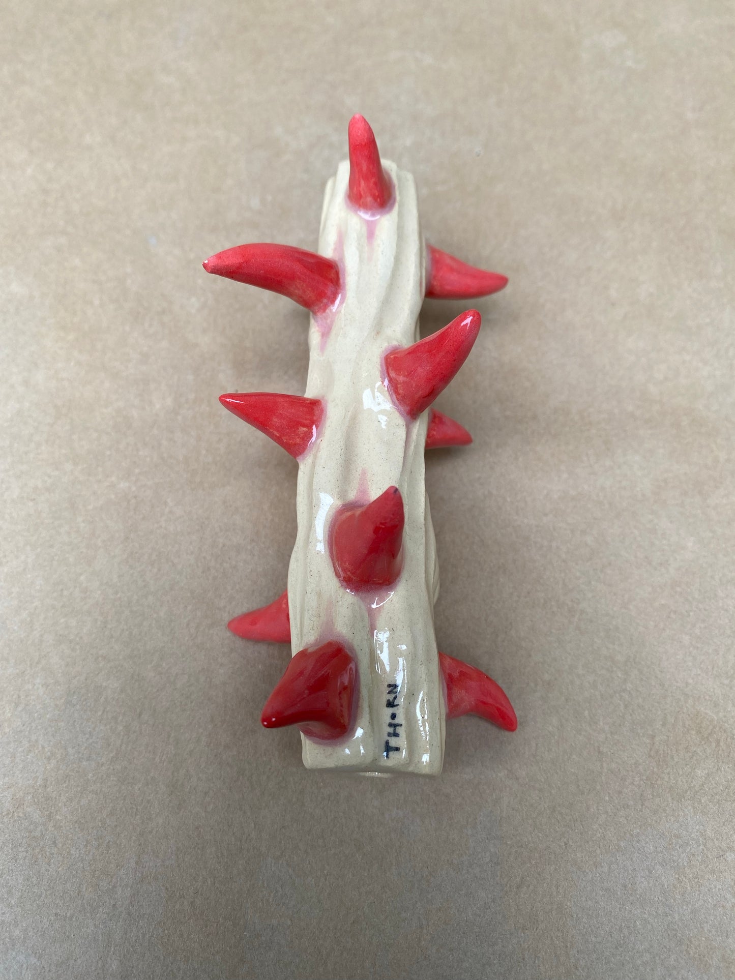 Rose Twig - Pipe