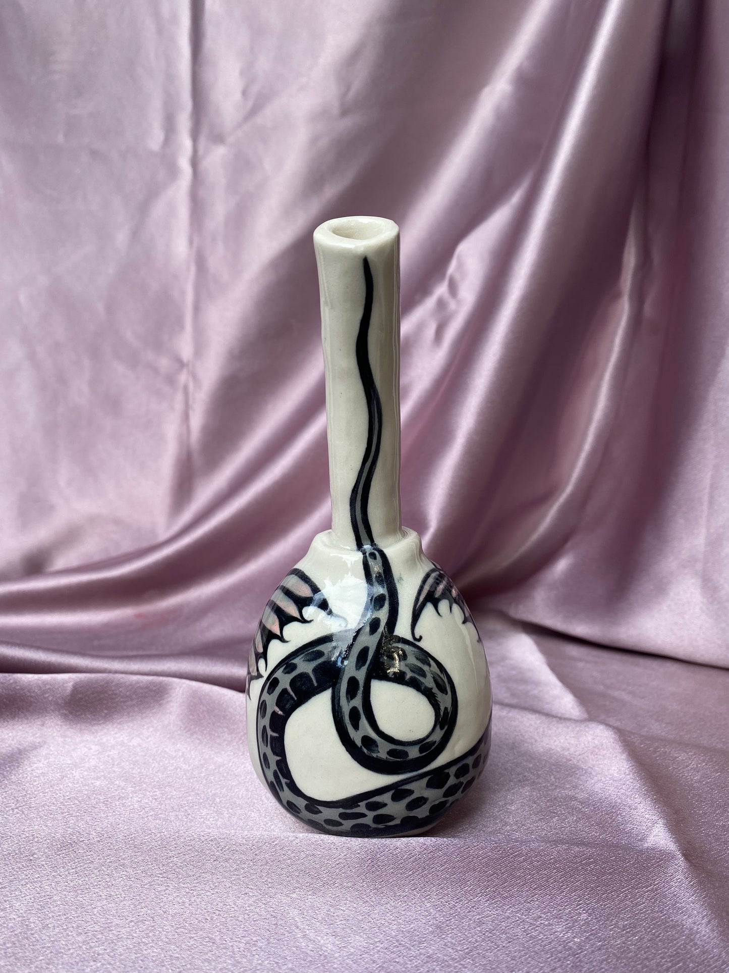 Desire - Bong