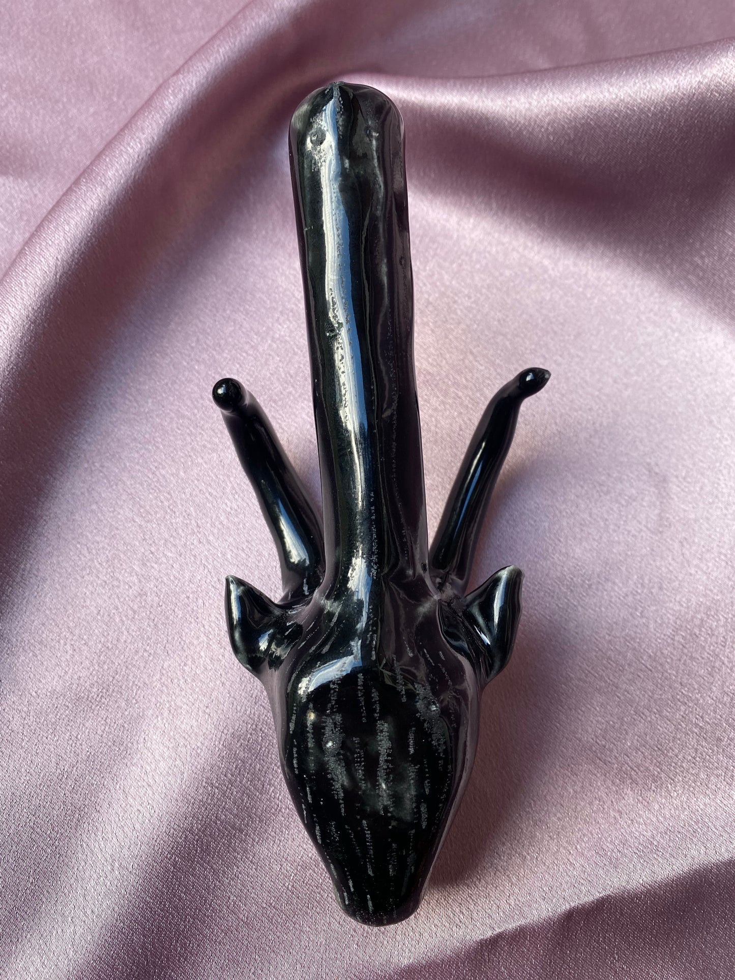 Black Ram - Pipe