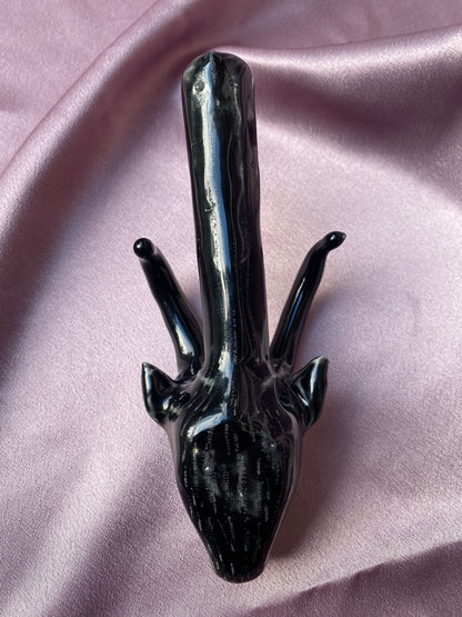 Black Ram - Pipe
