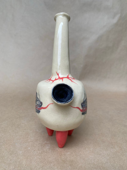 Wolfs Tongue - Bong